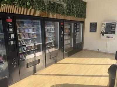 Gewerbeobjekt mieten in 8042 Graz (Bild 5)