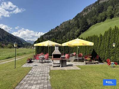 Gewerbeobjekt kaufen in 9842 Mörtschach