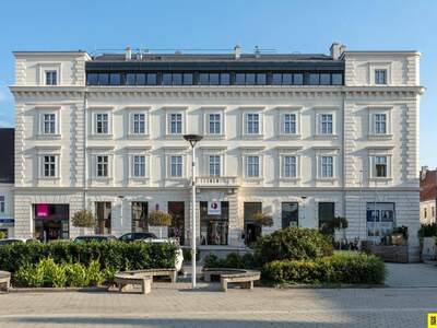 Wohnung kaufen in 2100 Korneuburg