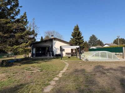 Haus kaufen in 7053 Hornstein