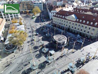 Terrassenwohnung kaufen in 8020 Graz (Bild 5)