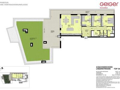 Eigentumswohnung in 1140 Wien (Bild 2)