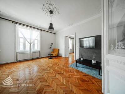 Wohnung kaufen in 1060 Wien