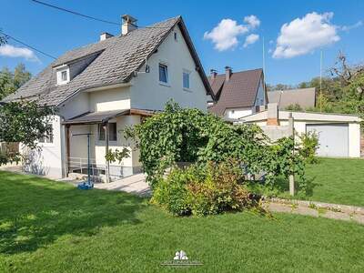 Haus kaufen in 4800 Attnang