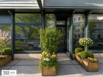 Gewerbeobjekt mieten in 1050 Wien