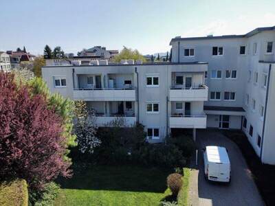 Terrassenwohnung kaufen in 9020 Klagenfurt