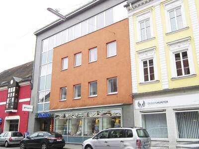 Gewerbeobjekt mieten in 4910 Ried (Bild 1)