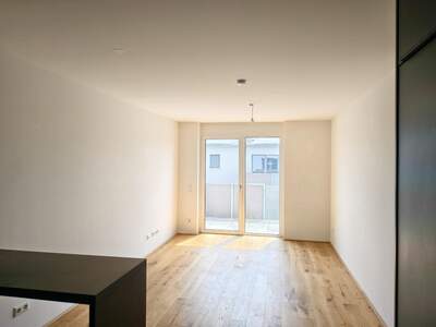 Terrassenwohnung mieten in 3100 St. Pölten (Bild 2)