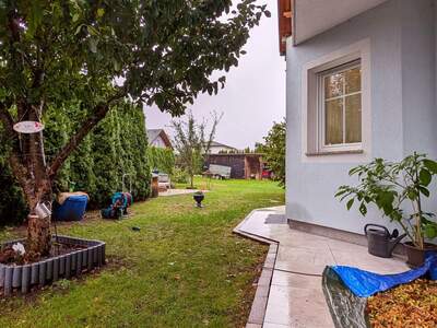Haus mit Garten kaufen in 4592 Leonstein (Bild 5)