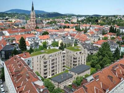 Wohnung kaufen in 8010 Graz