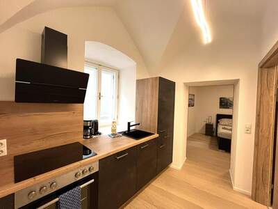 Wohnung kaufen in 6060 Hall