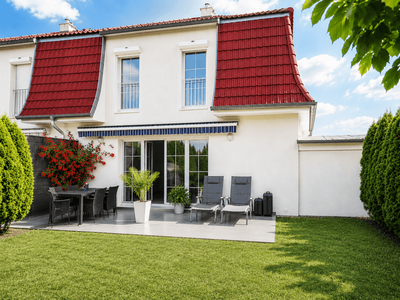 Haus provisionsfrei kaufen in 2604 Theresienfeld