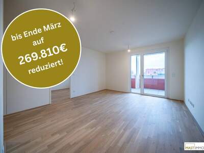 Wohnung kaufen in 1220 Wien