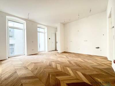 Wohnung kaufen in 1160 Wien