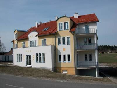 Mietwohnung in 3872 Amaliendorf