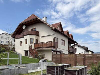 Einfamilienhaus kaufen in 4040 Großamberg