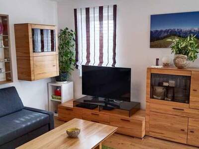 Wohnung mit Balkon mieten in 4209 Bach (Bild 3)