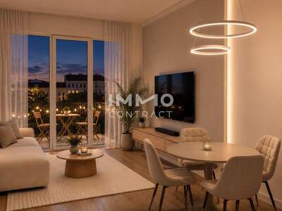 Wohnung mit Balkon kaufen in 1160 Wien (Bild 2)