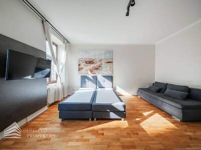 Wohnung kaufen in 1160 Wien