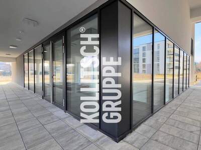 Gewerbeobjekt kaufen in 9020 Klagenfurt