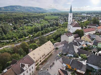 Grundstück kaufen in 3400 Klosterneuburg