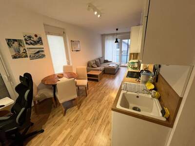 Wohnung provisionsfrei mieten in 2514 Möllersdorf