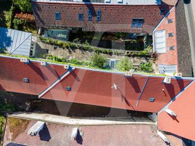 Haus mit Garten kaufen in 1190 Wien (Bild 4)