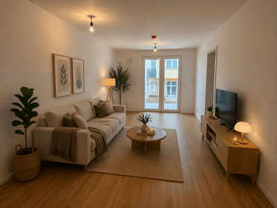 Wohnung mieten in 1140 Wien