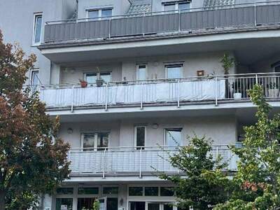 Wohnung mieten in 1180 Wien
