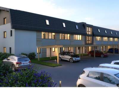 Eigentumswohnung in 5204 Straßwalchen