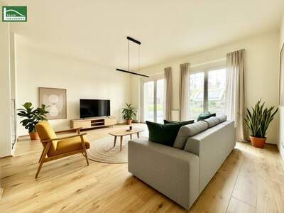 Mietwohnung in 8020 Graz