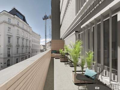 Gewerbeobjekt mieten in 1030 Wien (Bild 1)