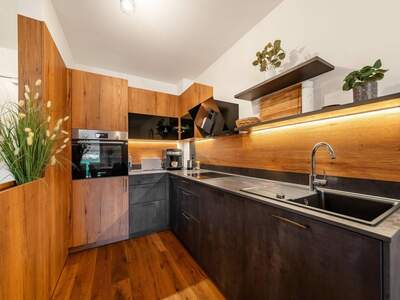 Wohnung kaufen in 6314 Grafenweg