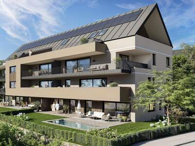 Wohnung kaufen in 5020 Salzburg