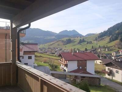 Mietwohnung provisionsfrei in 6311 Oberau