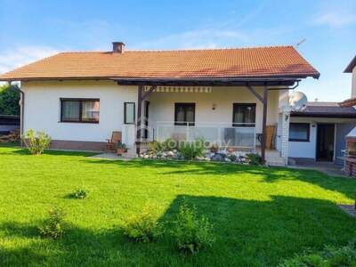 Haus kaufen in 2604 Theresienfeld