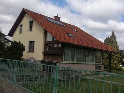 Haus kaufen in 2630 Pottschach