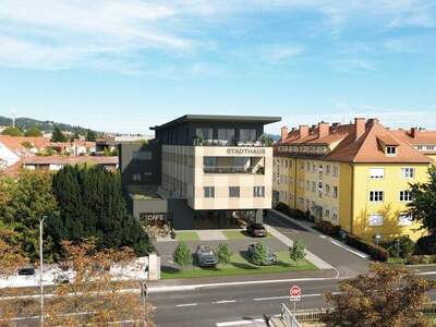 Terrassenwohnung kaufen in 8160 Weiz (Bild 4)