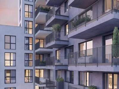 Eigentumswohnung in 1040 Wien