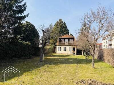 Grundstück kaufen in 1130 Wien