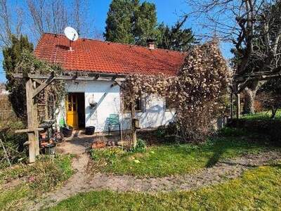 Grundstück kaufen in 3034 Maria