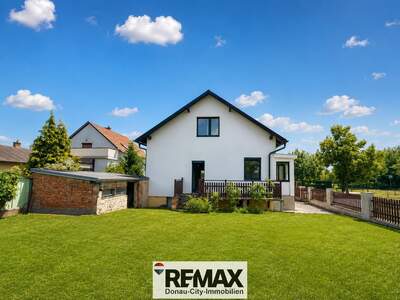 Einfamilienhaus kaufen in 2483 Weigelsdorf (Bild 1)