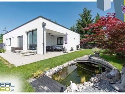 Einfamilienhaus kaufen in 4663 Laakirchen (Bild 1)