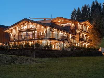 Haus kaufen in 6363 Westendorf