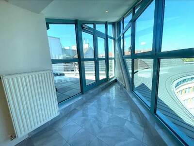 Gewerbeobjekt mieten in 1020 Wien