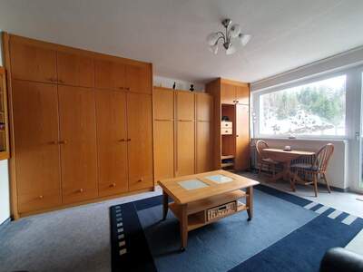 Wohnung kaufen in 5753 Saalbach