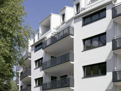Terrassenwohnung mieten in 2700 Wr. Neustadt (Bild 3)