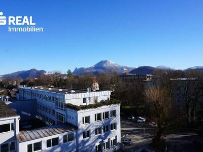 Eigentumswohnung in 5020 Salzburg