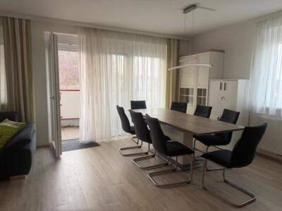 Mietwohnung in 7350 Oberpullendorf