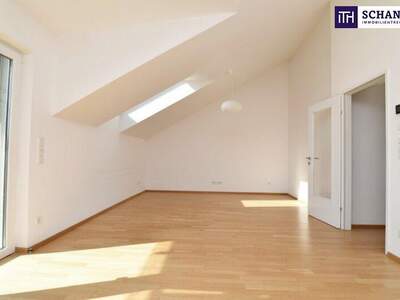 Terrassenwohnung mieten in 8020 Graz (Bild 4)